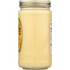 Gunter Cream Honey, 16 oz