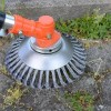 Cabezal De Corte Recortador Desbrozadora Deshierbe 6 Inch