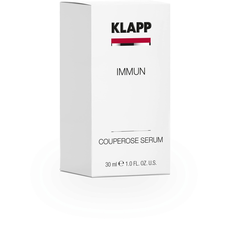 KLAPP Cosmetics Immun Couperose Serum 30 ml