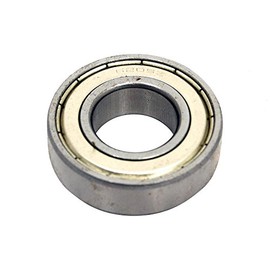 Universal Washing Machine Drum Bearing - 6205zz.