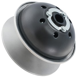 VEVOR Primary Drive Clutch, 780 Series Go-Kart Drive Clutch 1" Bore 1/4" Keyway Comet, for Taking a 1 3/16-1 1/4" Wide Belt 4 Cycle Engines, Replace# 302405A / 302405