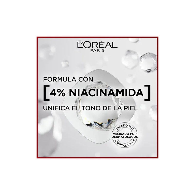 Base Maquillaje Loréal Paris Infaillible Matte Cover 30ml Tono 175