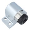 Cast Aluminium Door Stop Extra for Heavy Doors