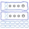 Sorello Engine Valve Cover Gasket Set Fit for Chrysler 200