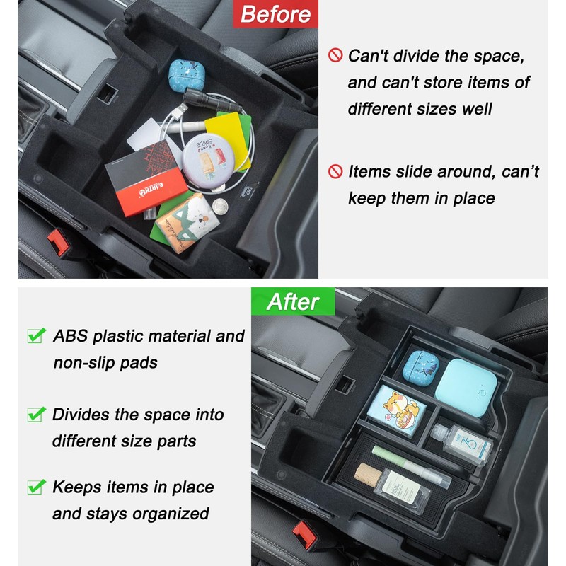 PIMCAR Compatible with 2019-2024 2025 2026 Dodge RAM 1500 2500