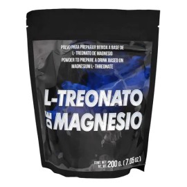 Treaonato Magnesio 200 Natural Dragon King