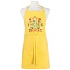 Jubilee Packaged Apron, W28 x L32in, Be Here Now