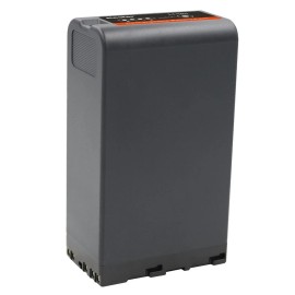 For Sony 1x Kastar Battery for Sony BP-U96 BP-U90 PMW-F3 PMW-F3K PMW-F3L XDCAM EX HD422