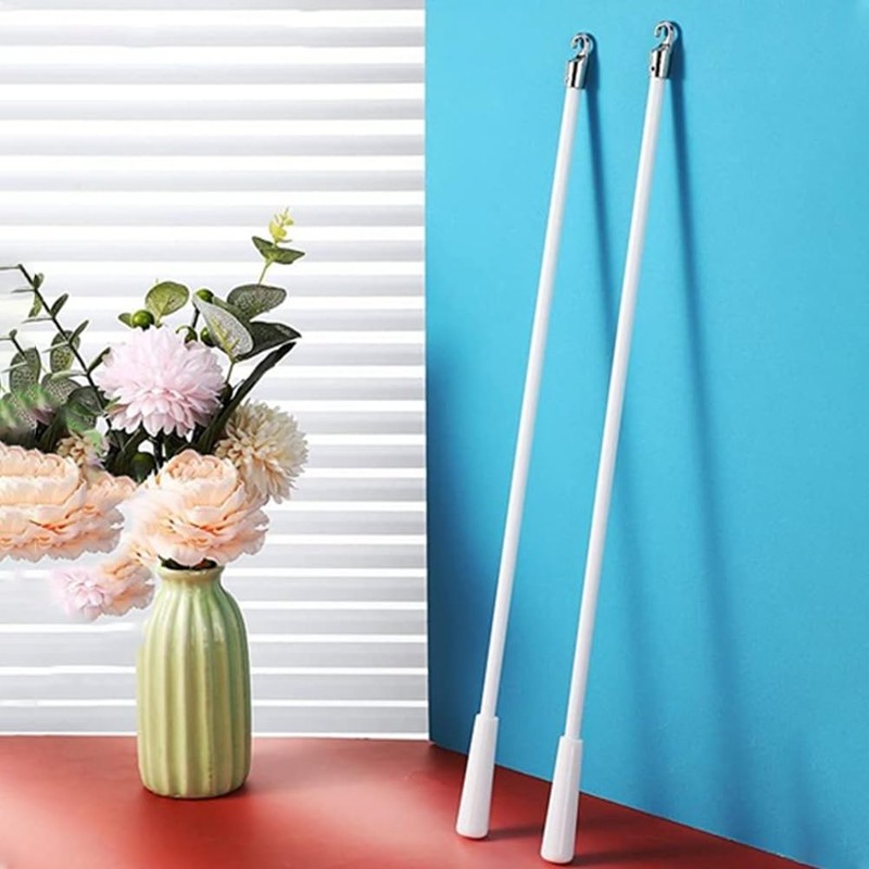 CREATCABIN Pack of 2 30 cm Blind Rod Replacement with