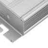 Solar Micro Inverter Grid Tie MPPT Pure Sine Wave Waterproof