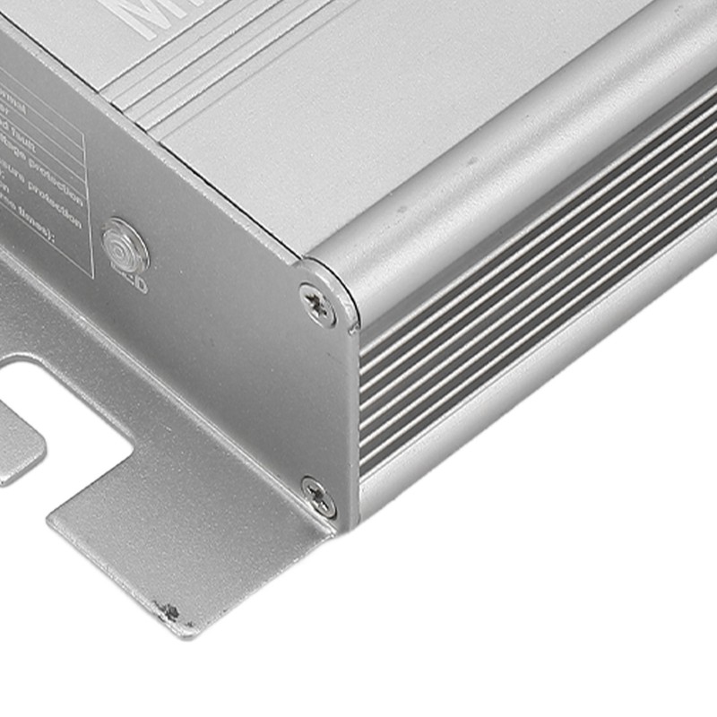 Solar Micro Inverter Grid Tie MPPT Pure Sine Wave Waterproof