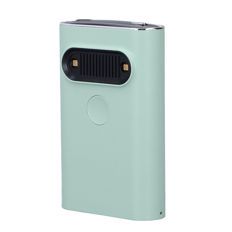 Mini Ozone Air Purifier Odor Removal Efficient Purification Low Noise