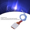 5pcs PTC Heating Element Automatic Constant Temp 110℃ Aluminum Shell