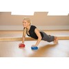 SISSEL® Spiky Dome 2er Set | Balance & Koordination Trainingsgerät