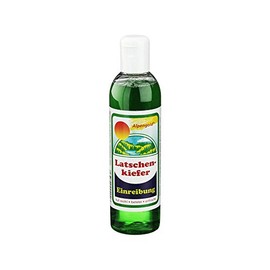 LATSCHENKIEFER Rub 250 ml