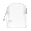MUJI 無印良品 TPU Clear Case Clear Half OHG76A3S