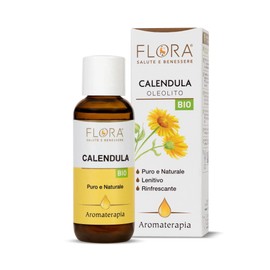 Olio di Calendula 50ml BIO