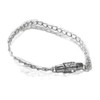 SAGISAKA 43486 Bicycle Key Dial Chain Lock 19.7 inches (50