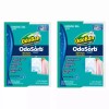 OdoBan Eliminates Odors OdoSorb Moisture Absorber Ocean Breeze Hanging Bags