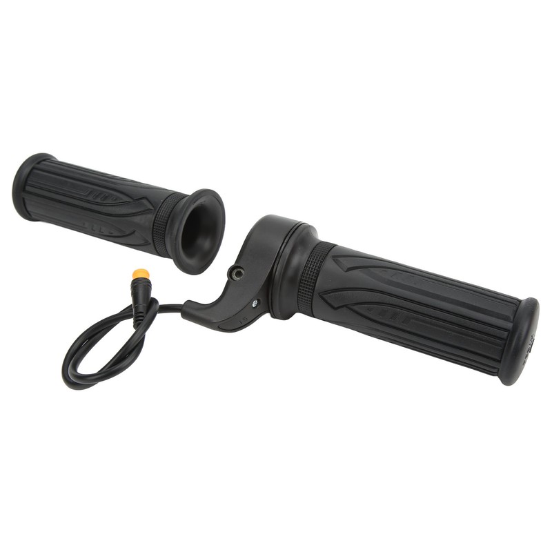 1 Pair Electric Bike Throttle Waterproof Connector 20X Scooter Speed