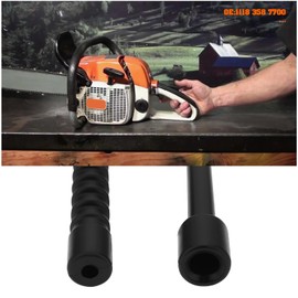 Briny River 2PCS Fuel Line Hose Tube Replacement Part 1118 358 7700 Compatible with Stihl 028 028AV 028Super 028Q 028W 028WB Chainsaw 028 Fuel System