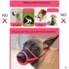 HEELE Dog Muzzle Dog Muzzles to Prevent Biting, Barking and