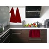 Lashuma Lisbon Kitchen Towels 50 x 50 cm Set of