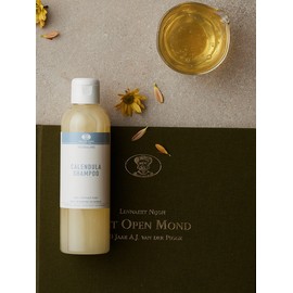 Calendula Scalp Scaling Shampoo 200ml / 칼렌듈라 스캘프 스케일링 샴푸 200ml