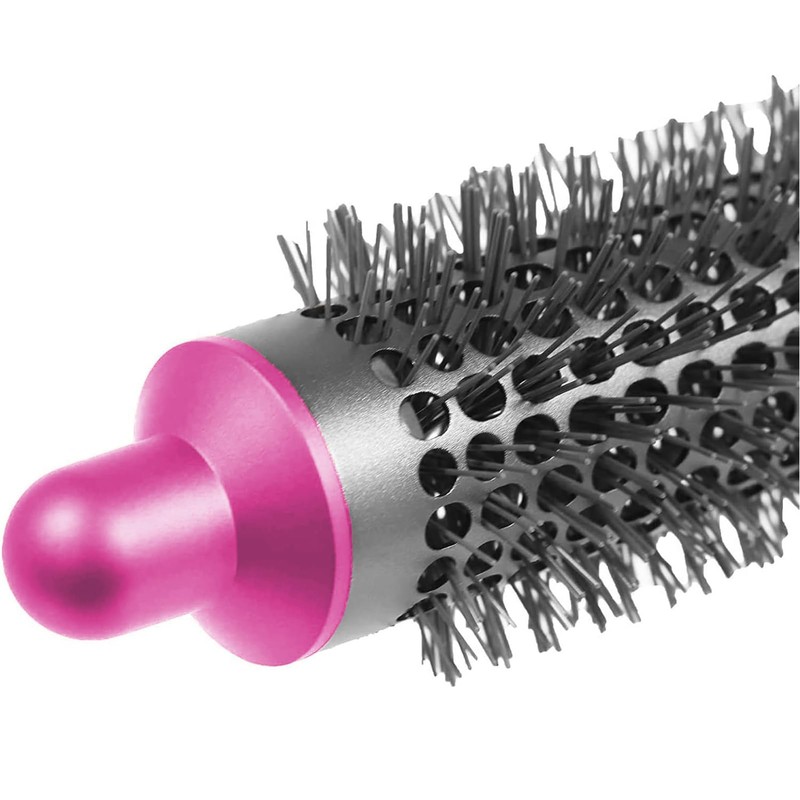 Chuancheng Small Round Volumizing Brush Attachment for Dyson Airwrap HS01/HS05
