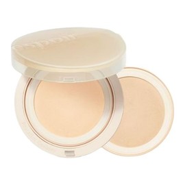 NEW Espoir Be Natural Cushion Original + Refill Free / NEW 에스쁘아 비내추럴 쿠션 본품 +리필 증정