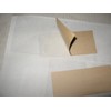 8 pk Economy All Insect Traps/Glue Boards/Window Strips.. Fly, Bees,