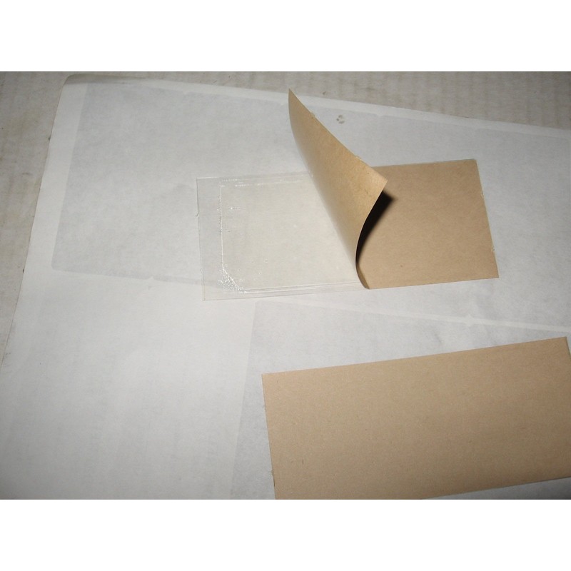 8 pk Economy All Insect Traps/Glue Boards/Window Strips.. Fly, Bees,