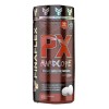 Finaflex Px Hardcore 90 Tabletas Termogenico Sin Sabor