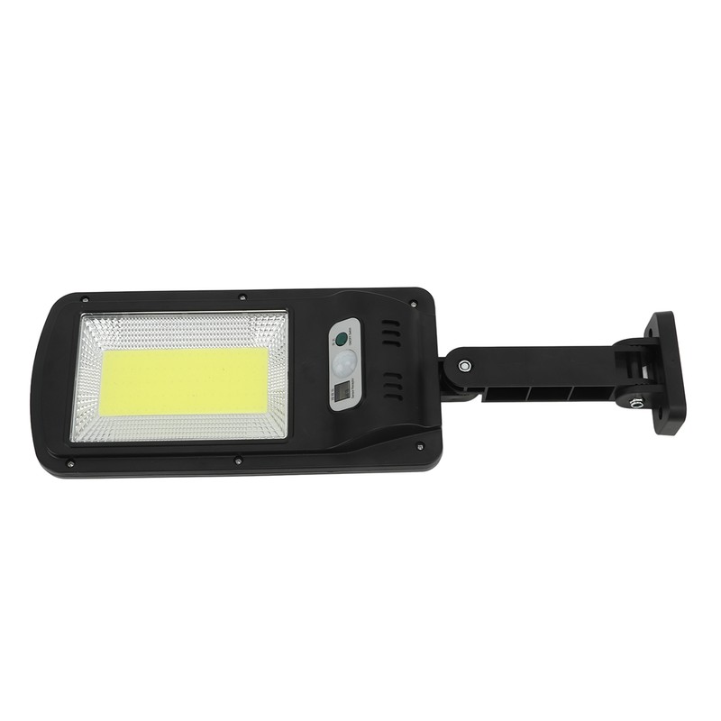 Solar Street Light Motion Sensor IP64 Waterproof Solar Wall Lamp