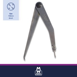 Moore & Wright MAW3366R Calipers