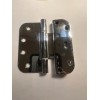 Ashland Adjustable Door Hinge-Ashland Horizontal 4x4 Guide 2D V400 antique