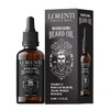 Lorenti Premium Beard Oil 100% Natural Beard Conditioner & Organic