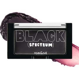 Romand Inapiece Square Better Than Cheek Cream Blusher 2.7g, B03 Black Balm, 1 piece / 롬앤 이나피스퀘어 베러 댄 치크 크림 블러셔 2.7g, B03 블랙 밤, 1개