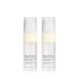 Wonder Bath (NS홈쇼핑)조성아 원더바스 멜라 3X샷 토닝 앰플 130ml 1+135091413 (NS Home Shopping) Jo Sung Ah Wonder B.A.S. Mela 3X Shot Toning Ampoule 130ml 1+135091413
