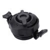 Inflatable Airbed Mattress Air Valve Secure Seal, 3 in 1