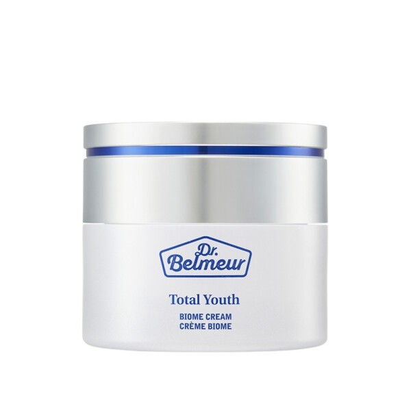  Dr. Belmer Total Youth Biome Cream 50ml / 닥터벨머