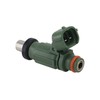 Fuel Injector Compatible with Yamaha Rhino 700 2008-2013 Replace 5B4137610000