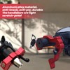 Motorcycle Handlebar Lock, Grip Lock, Brake Lever Lock, Scooter Brake