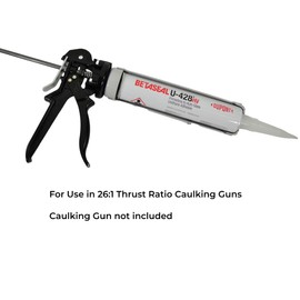 Betaseal U-428 Dow Auto Glass Primerless Urethane//Adhesive with Single Application Primer (10)