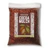 [4 Quarts] Cocoa Mulch for Plants, Garden, Flower Beds, Indoor