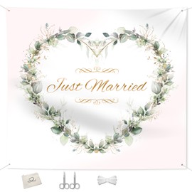 Wedding Heart Cut Out, Wedding Gifts for Newlyweds, Bed Sheet with Heart Wedding, Heart to Cut Out Wedding Games, Registry Office Surprise, Wedding Sheets with Storage Bag