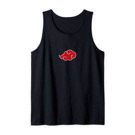 Akatsuki Tank Top