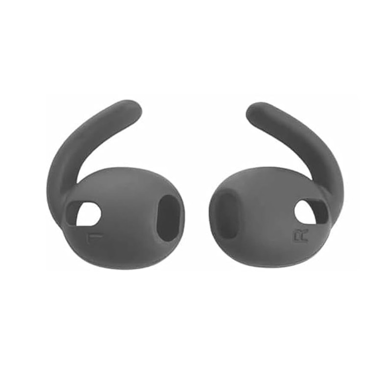 Rqker Ear Hooks Compatible with Galaxy Buds 3 Pro SM-R630N,