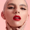 NYX Professional Makeup Shout Loud Satin Lipstick, Ultra-Saturated Colour, Vegan