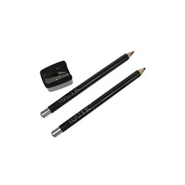 TECHNIC EYELINER DUO BLACK7NROWN